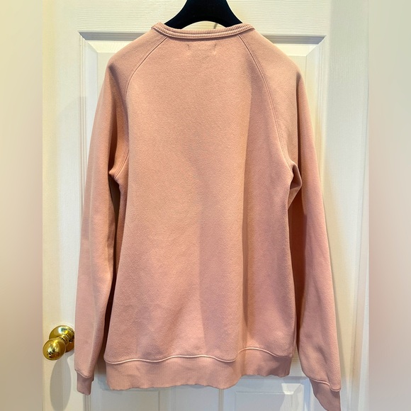 ADIDAS ORIGINALS SWEATSHIRT - Picture 2 of 3